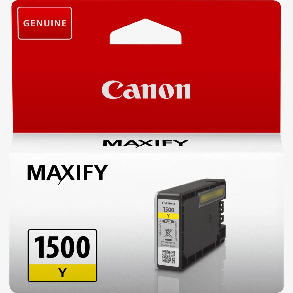 CANON CANON Ink 9231B001